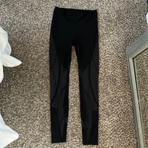 High Waisted Lululemon Size Small Leggings